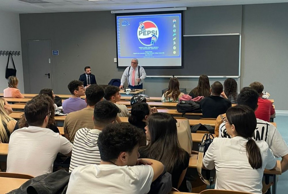 Rosario Caputo Parthenope 2