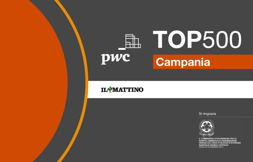 Top 500 Campania