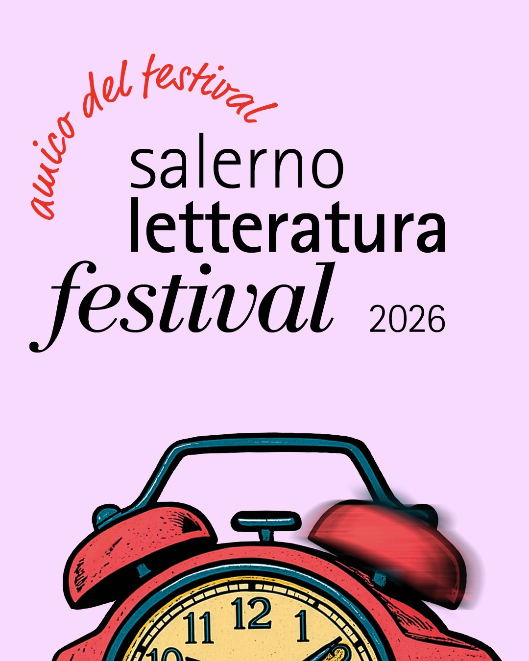 Salerno Letteratura x Partner